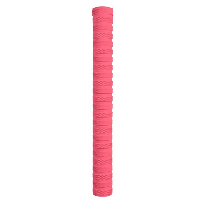 Pink Rubber Bat Grip